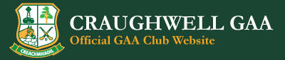 Craughwell GAA Club